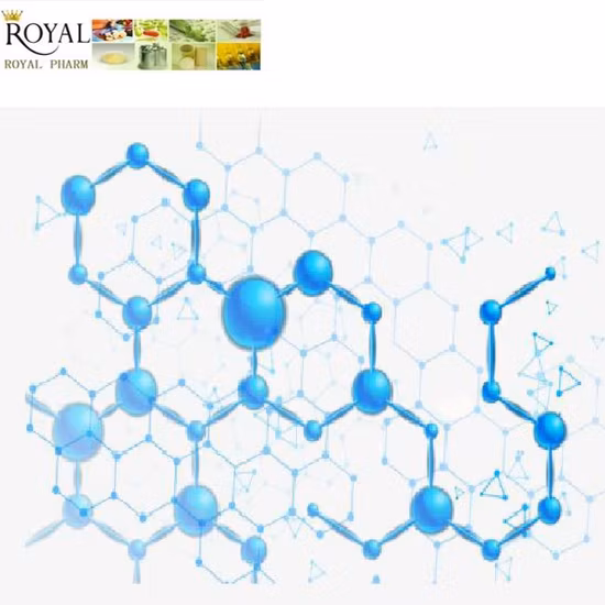 Edoxabana Intermediário CAS 349125
